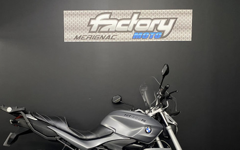 BMW R 1200 R