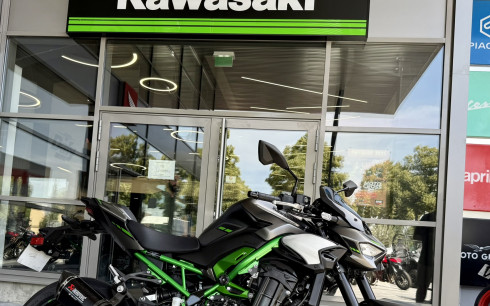 KAWASAKI Z900 A2