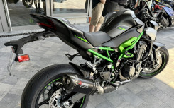 KAWASAKI Z900 A2
