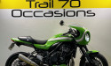KAWASAKI Z 900 RS CAFE MY19