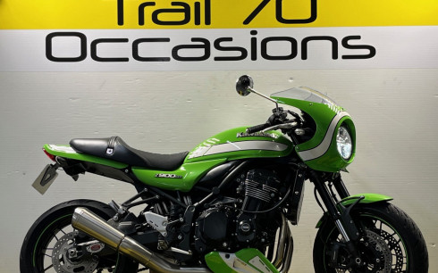 KAWASAKI Z 900 RS CAFE MY19