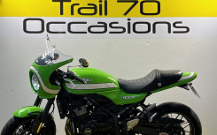 KAWASAKI Z 900 RS CAFE MY19