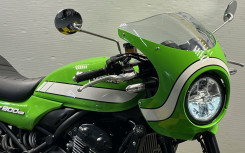 KAWASAKI Z 900 RS CAFE MY19