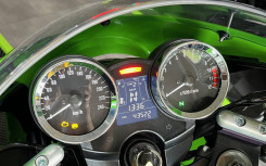 KAWASAKI Z 900 RS CAFE MY19