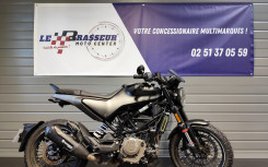 HUSQVARNA 401 VITPILEN A2