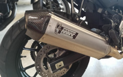 SUZUKI DL V-Strom 650