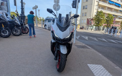 KYMCO XCITING 400I SE