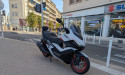 KYMCO XCITING 400I SE