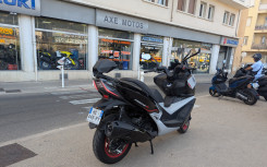 KYMCO XCITING 400I SE