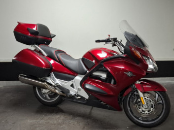 HONDA ST 1300 PAN EUROPEAN