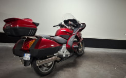 HONDA ST 1300 PAN EUROPEAN