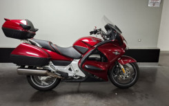 HONDA ST 1300 PAN EUROPEAN