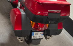 HONDA ST 1300 PAN EUROPEAN