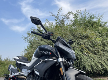 CF MOTO 800 NK
