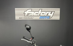 YAMAHA XJ6
