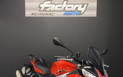 APRILIA TUONO 1100  V4 RR