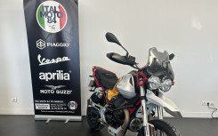 MOTO GUZZI V85 TT 850