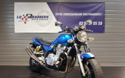 YAMAHA XJR 1300