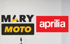 APRILIA TUONO 660