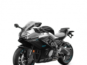 CF MOTO 675 SR R