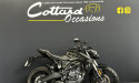 VOGE R 125 1ER MAIN REVISÉE & GARANTIE 12 MOIS !