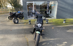 KAWASAKI VULCAN 650 S