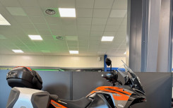 KTM 1290 SUPER ADVENTURE S