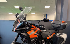 KTM 1290 SUPER ADVENTURE S