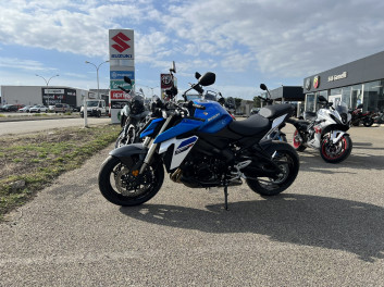 SUZUKI GSX-S 950
