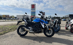 SUZUKI GSX-S 950