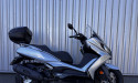 KYMCO 125 DOWNTOWN EXCLUSIVE ABS 2020- 5 034kms 