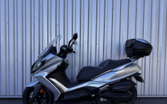 KYMCO 125 DOWNTOWN EXCLUSIVE ABS 2020- 5 034kms 