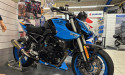 SUZUKI GSX 8S EQUIPEE PISTE IDEALE SPORTWIN OU TWINCUP 