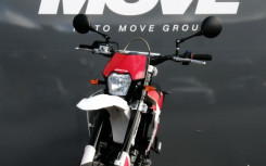 FANTIC XMF 125 140€/MOIS