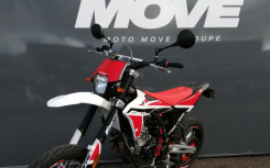 FANTIC XMF 125 140€/MOIS