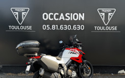 SUZUKI DL V-STROM 1050