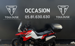 SUZUKI DL V-STROM 1050
