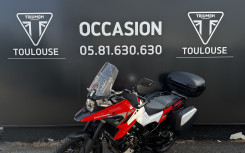 SUZUKI DL V-STROM 1050