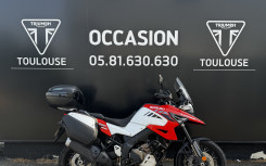 SUZUKI DL V-STROM 1050