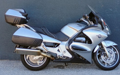 HONDA PAN-EUROPEAN ST 1300