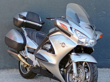 HONDA PAN-EUROPEAN ST 1300