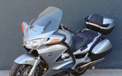 HONDA PAN-EUROPEAN ST 1300