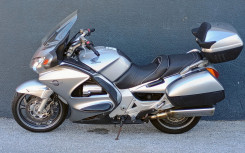 HONDA PAN-EUROPEAN ST 1300