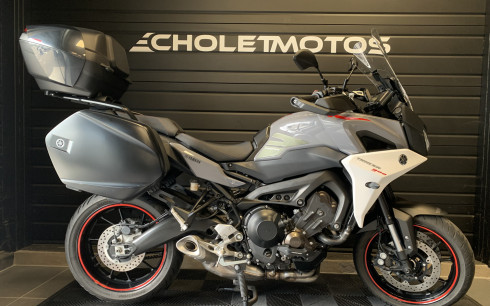YAMAHA TRACER 9 "GARANTIE 6 MOIS"