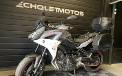 YAMAHA TRACER 9 "GARANTIE 6 MOIS"