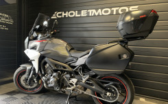 YAMAHA TRACER 9 "GARANTIE 6 MOIS"