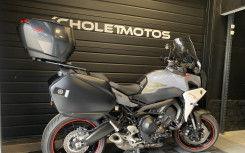 YAMAHA TRACER 9 "GARANTIE 6 MOIS"