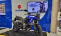 SUZUKI V-STROM 800SE