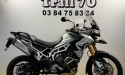 TRIUMPH TIGER 900 RALLY PRO  MY22
