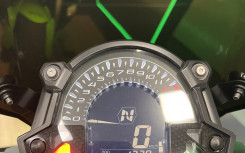 KAWASAKI Z400